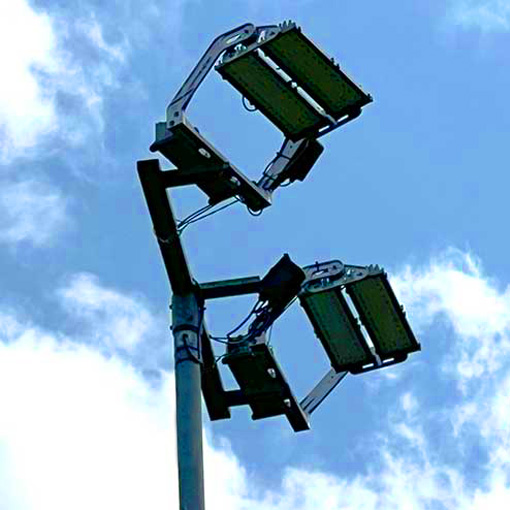 SportLichtBeratung in Zürich